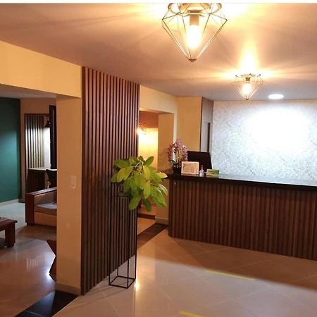 Hotel Prado 34 West Bucaramanga Zewnętrze zdjęcie