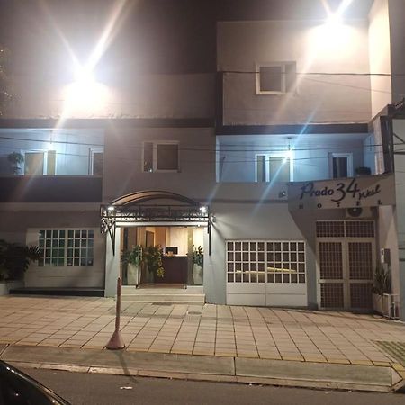 Hotel Prado 34 West Bucaramanga Zewnętrze zdjęcie