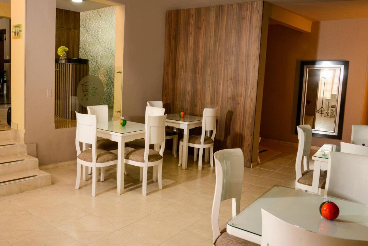 Hotel Prado 34 West Bucaramanga Zewnętrze zdjęcie