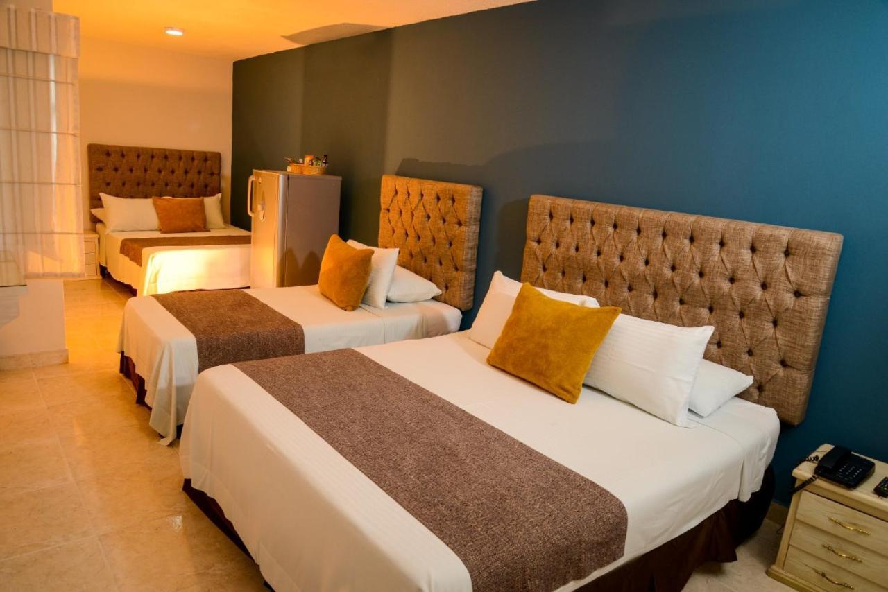 Hotel Prado 34 West Bucaramanga Zewnętrze zdjęcie