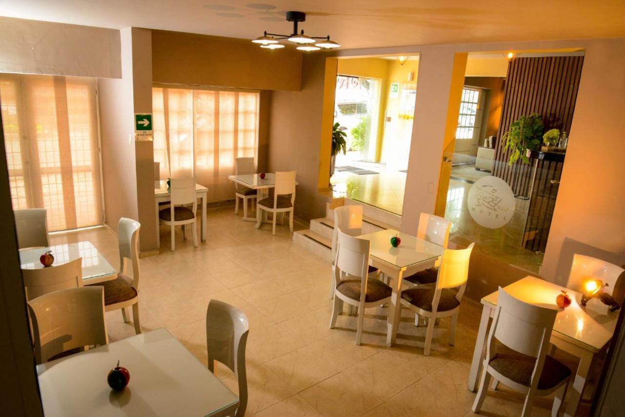 Hotel Prado 34 West Bucaramanga Zewnętrze zdjęcie