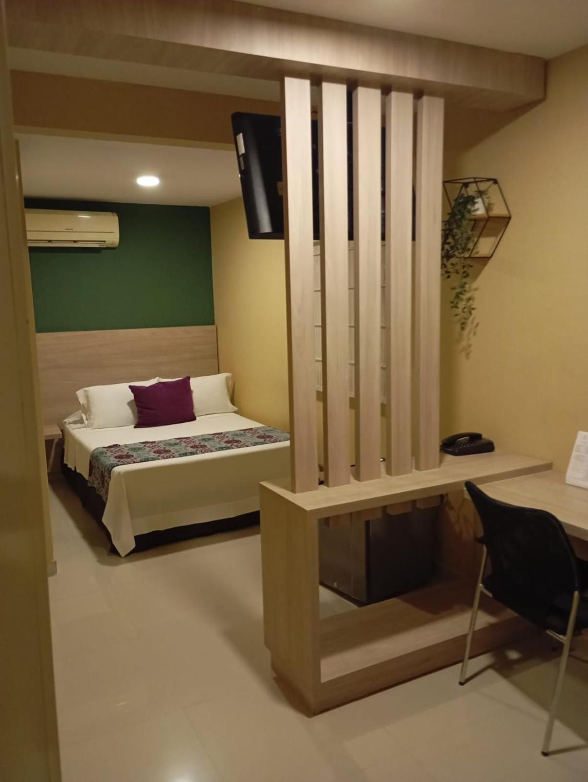 Hotel Prado 34 West Bucaramanga Zewnętrze zdjęcie