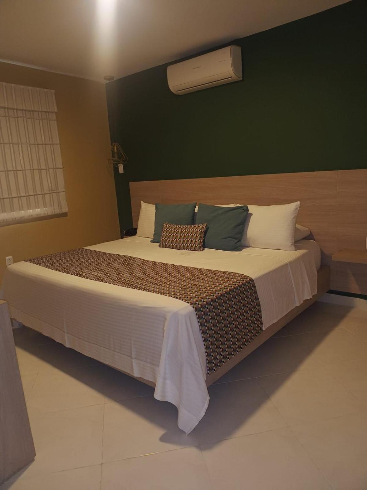 Hotel Prado 34 West Bucaramanga Zewnętrze zdjęcie