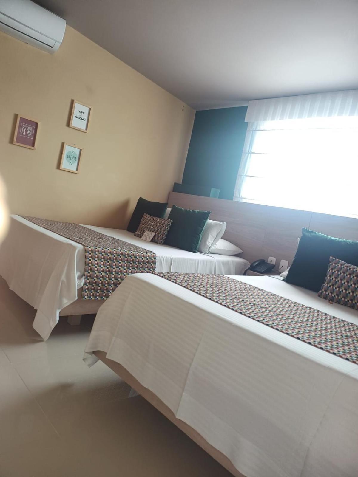 Hotel Prado 34 West Bucaramanga Zewnętrze zdjęcie