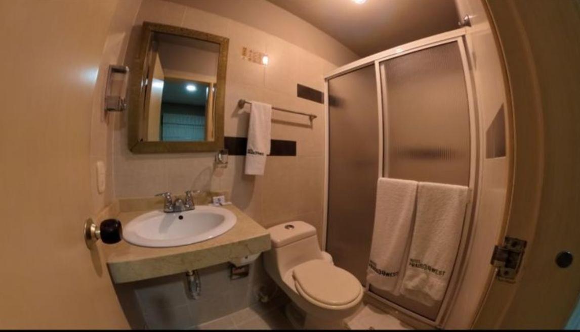 Hotel Prado 34 West Bucaramanga Zewnętrze zdjęcie