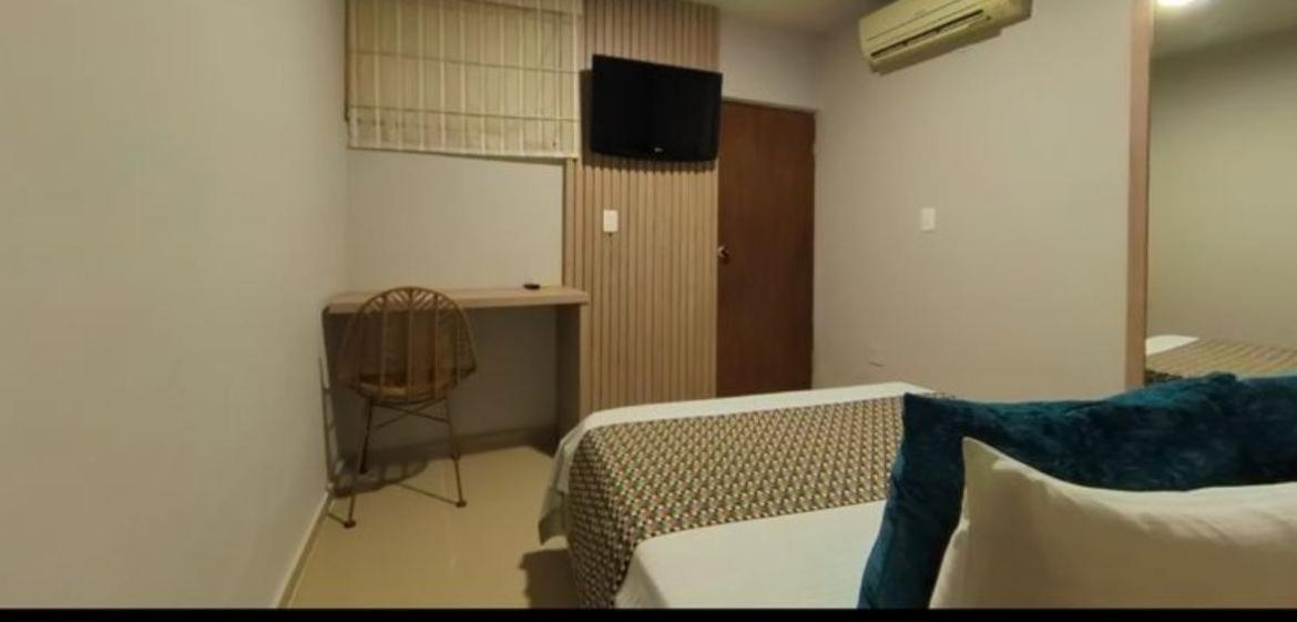 Hotel Prado 34 West Bucaramanga Zewnętrze zdjęcie