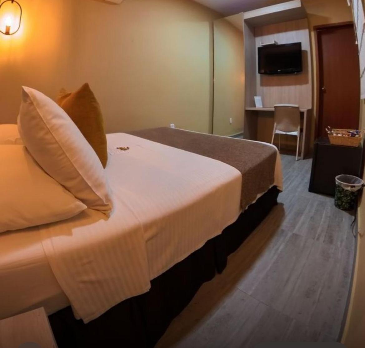 Hotel Prado 34 West Bucaramanga Zewnętrze zdjęcie