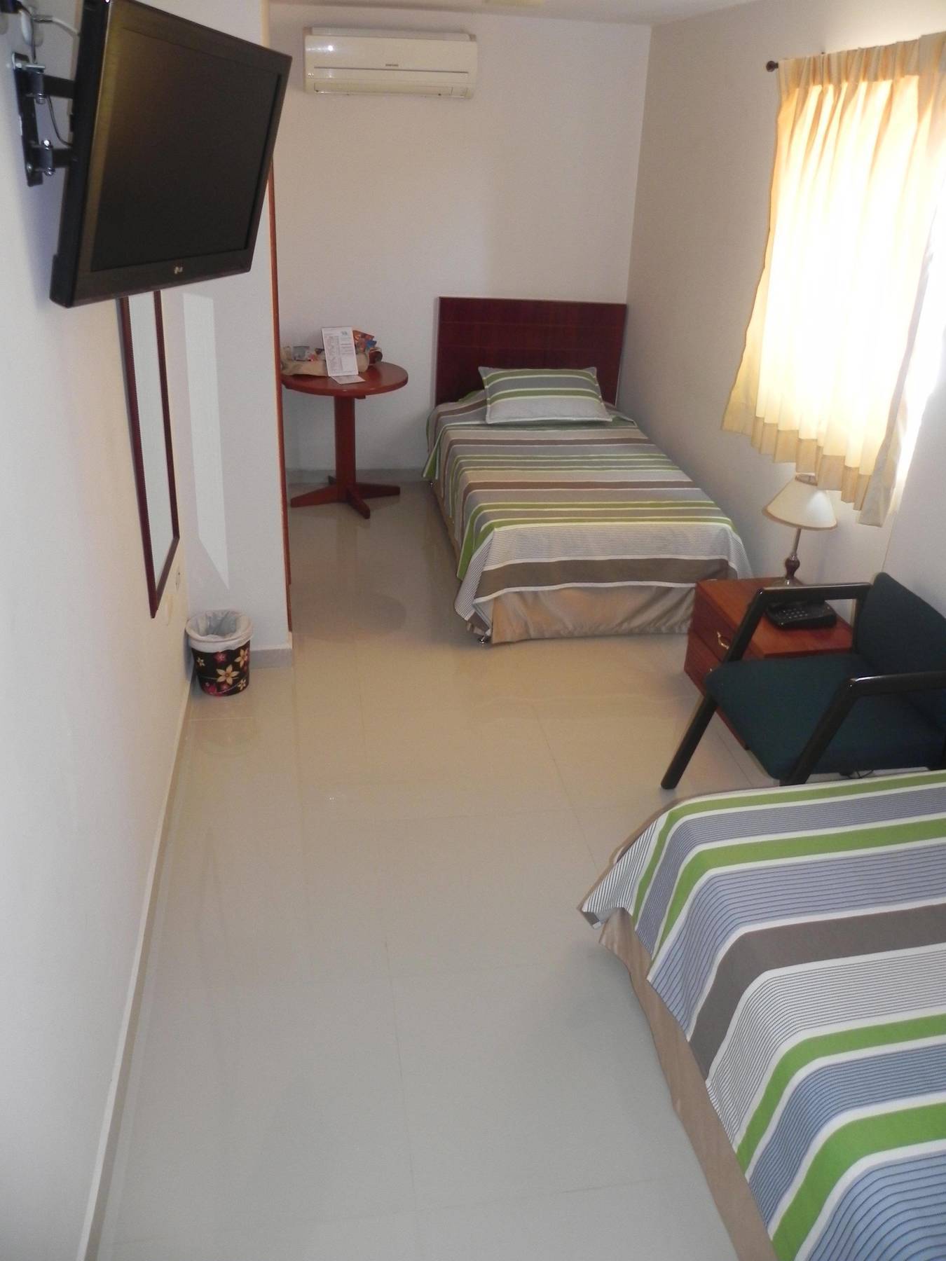 Hotel Prado 34 West Bucaramanga Zewnętrze zdjęcie