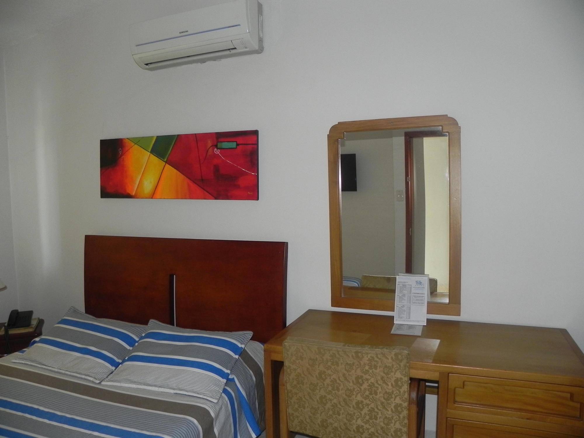 Hotel Prado 34 West Bucaramanga Zewnętrze zdjęcie