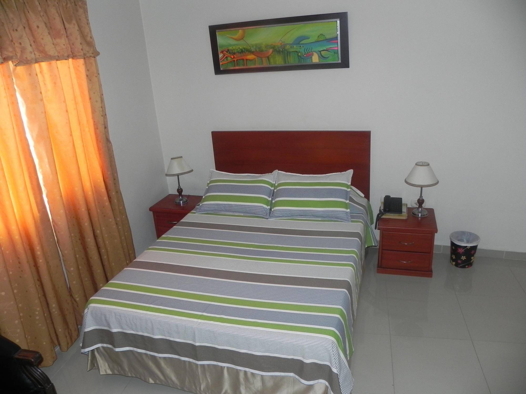 Hotel Prado 34 West Bucaramanga Zewnętrze zdjęcie