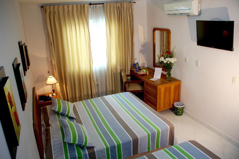 Hotel Prado 34 West Bucaramanga Zewnętrze zdjęcie