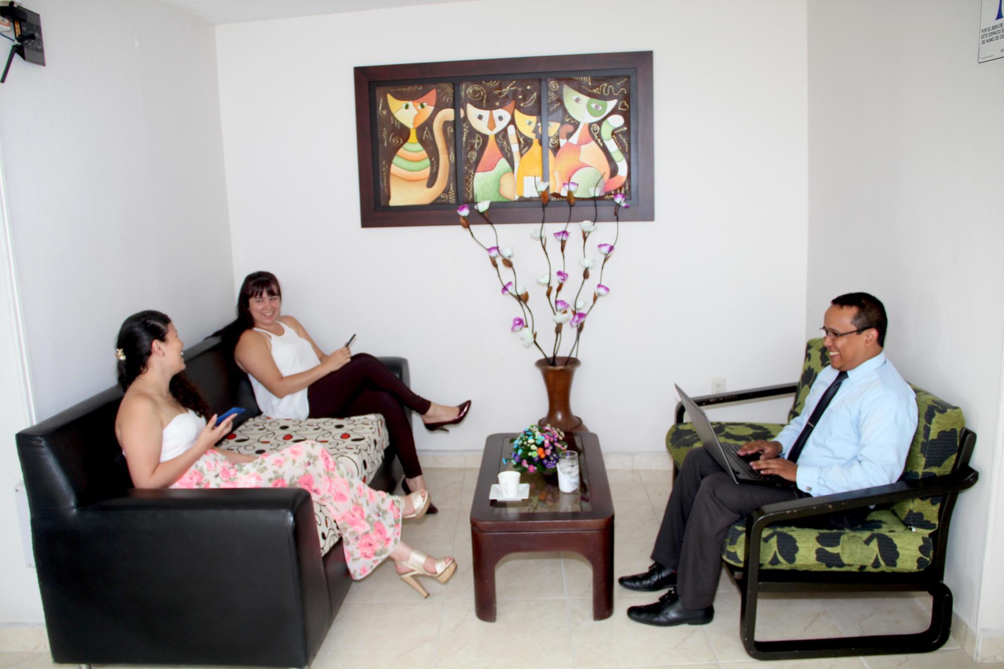Hotel Prado 34 West Bucaramanga Zewnętrze zdjęcie