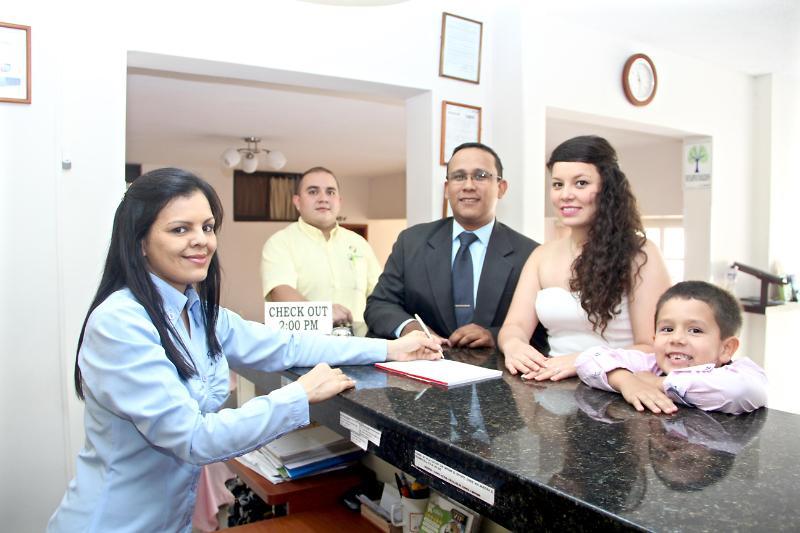 Hotel Prado 34 West Bucaramanga Zewnętrze zdjęcie