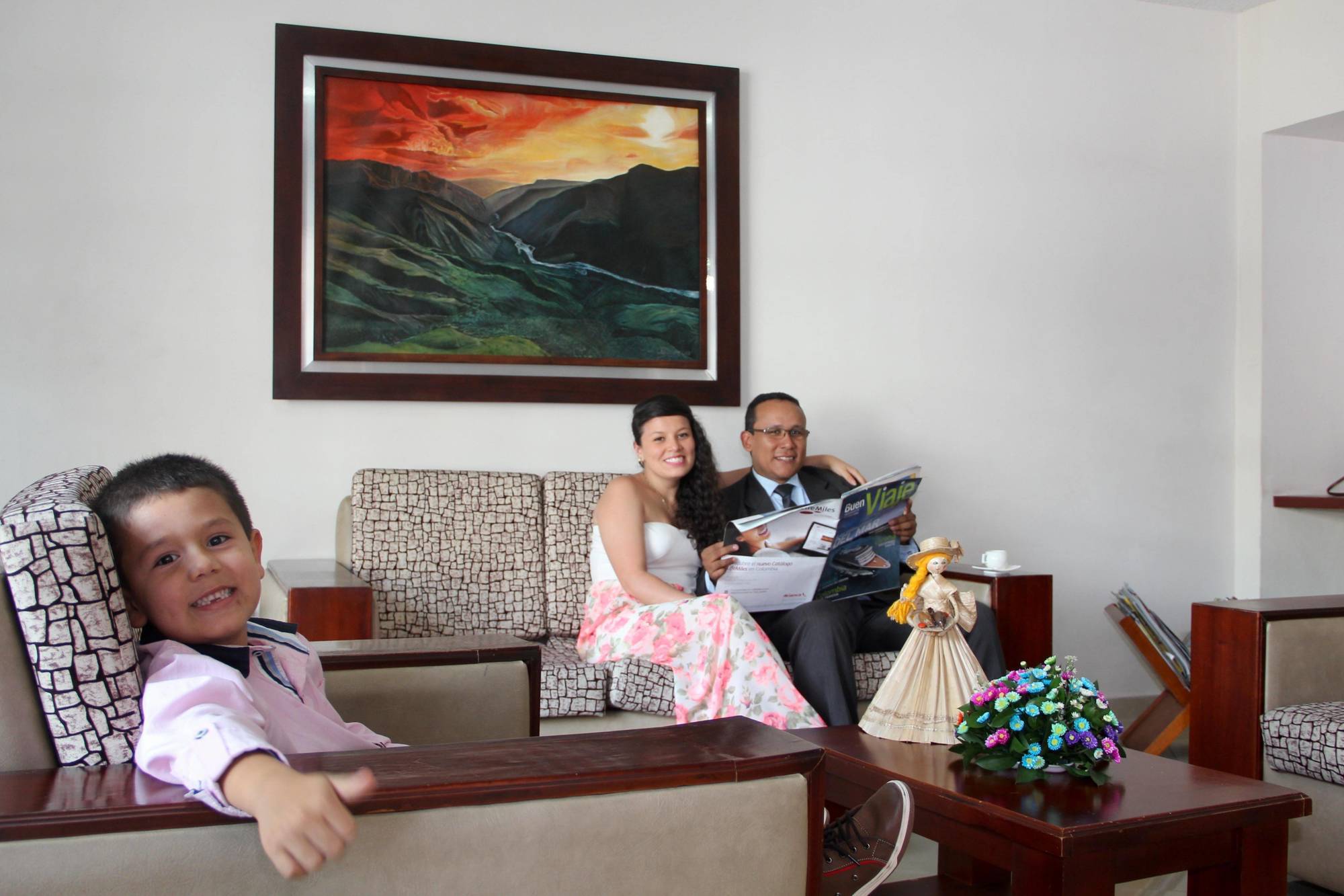Hotel Prado 34 West Bucaramanga Zewnętrze zdjęcie